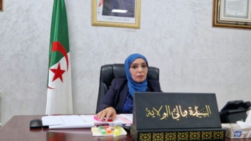 بومرداس تسابق الزمن لاستكمال المشاريع السكنية قبل الفاتح من نوفمبر
