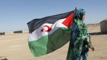 المرصد الصحراوي يدين سعي المفوضية الأوروبية لتوقيع اتفاقا جديدا مع المغرب