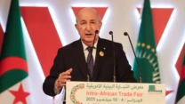 تجسيد ملموس لريادة الجزائر الاقتصادية في إفريقيا