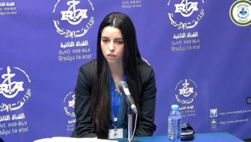 سحنون: كل التدابير اتخذت لإنجاح الدخول التكويني دورة أكتوبر 2025 وحققنا مشروع”صفر ورقة” بفعل الرقمنة
