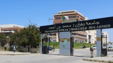 تنظيم ملتقى دولي حول القضية الصحراوية بوهران
