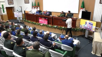 موسم الاصطياف 2025: وفاة 700 شخص وإصابة أزيد من 34 ألف آخرين في حوادث المرور