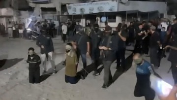 مصدر أمني: تحييد عدد من الخارجين عن القانون وسط مدينة غزة