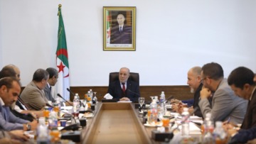 حج 2026 : تنصيب الوفد التحضيري متعدد القطاعات بجدة
