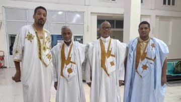 تندوف.. تفعيل أواصر التبادل الثقافي والعلمي مع علماء من موريتانيا