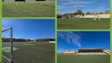  بومرداس.. إعادة تأهيل شاملة لعديد الملاعب البلدية