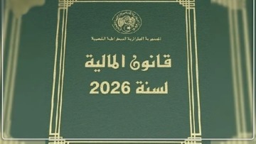 اطارات بوزارة المالية: قانون المالية 2026 يهدف الى تحقيق التوازن بين النجاعة الاقتصادية و الالتزامات الاجتماعية للدولة