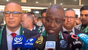 وهران: حيداوي يبرز ضرورة تعزيز وعي الشباب الجامعي بأهمية المشاركة في الحياة السياسية