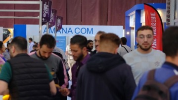 حبحوب: الصالون الوطني للتجارة الإلكترونية والخدمات الرقمية موعد هام لإبراز قدرات الشباب وتطويرها