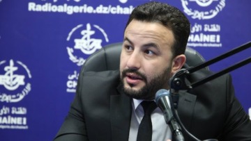 بوغادي: مشاريع تحلية مياه البحر خيار الجزائر الاستراتيجي لتعزيز أمنها المائي
