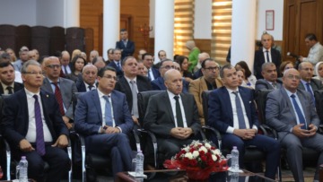 التوقيع على اتفاقية للتكفل بالعلاج الإشعاعي للأطفال المصابين بالسرطان