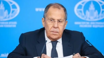 لافروف : موقف روسيا من قضية الصحراء الغربية ثابت ومرتبط بقرارات مجلس الأمن الدولي