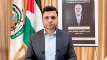 ممثل حركة حماس في الجزائر: السابع من أكتوبر المجيد المتجدد كرّس عامان من البطولة والفداء من تفكيك لنظرية الأمن والبقاء للكيان