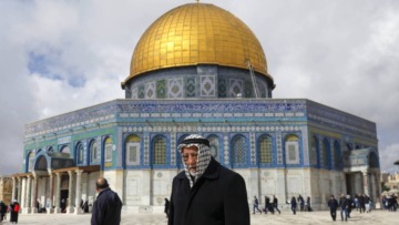 مكانة بيت المقدس