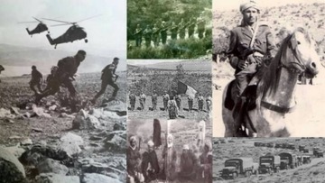 معركة الشوابير.. استذكار لأهم معارك الثورة التحريرية