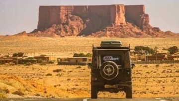 ولاية البيض.. حيث خلدت الجغرافيا ما كتبه التاريخ