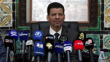 وزير الخارجية الصحراوية: المقترح الصحراوي شامل وديمقراطي ويسترشد من الخيارات الممكنة في إطار تصفية الاستعمار