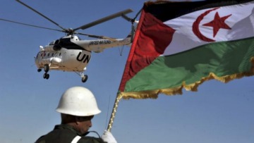 كوديسا تدين مصادرة الاحتلال المغربي لحق الصحراويين في التعبير عبر منابر الامم المتحدة