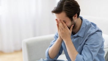 كيف تتخلص من الاكتئاب ؟