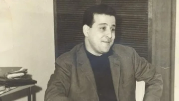 محمد بودية.. ناضل من أجل الجزائر وفلسطين