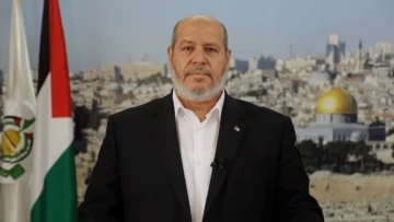 رئيس حركة حماس: جادون باستخراج جثامين أسرى الاحتلال وملتزمون باتفاق وقف النار