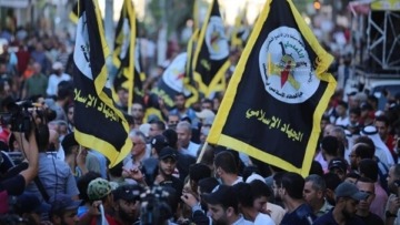 حماس تهنئ حركة الجهاد بذكرى انطلاقتها الـ38