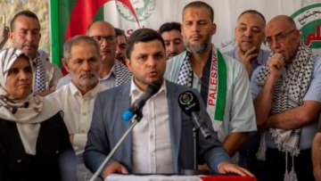 خروقات الاحتلال والعدوان الخطير يوجب على الوسطاء تحمل مسؤولياتهم للجم الاحتلال