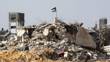 حماس توسع نطاق البحث عن جثث أسرى الاحتلال في غزة مع انضمام مصر للجهود