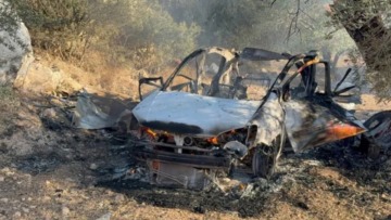 حماس تعتبر اغتيال 3 شبان بجنين جريمة دمويّة