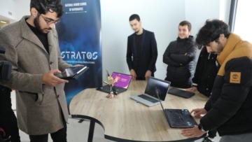 الجزائر تُقدّم نموذجها الرائد في بناء الجامعة المبدعة والرقمية