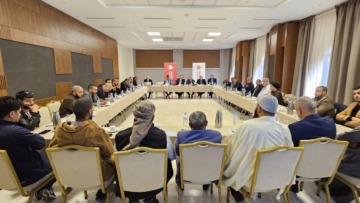 الخطوط الجوية الجزائرية: تنظيم لقاء مع ممثلي الوكالات السياحية بوهران
