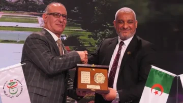 المؤسسة العمومية للتلفزيون ومتعامل الهاتف النقال “جازي” يوقعان اتفاقية-إطار