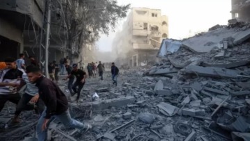 حركة الجهاد الإسلامي: نحمّل الوسطاء والإدارة الأميركية مسؤولية خرق الاحتلال للاتفاق