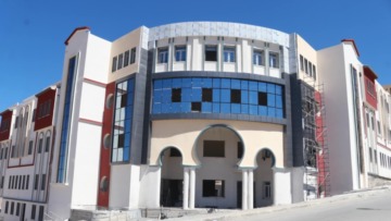 مشاريع تنموية هامة لفائدة بلديات المدية
