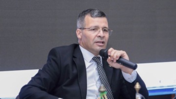 ركاش: الجزائر تملك كل المقومات و المؤهلات كي تلعب دور المحرك الرئيسي للتكامل الاقتصادي الافريقي