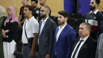 حيداوي.. تعزيز الكفاءات الطلابية أولوية وطنية لبناء مستقبل مستدام