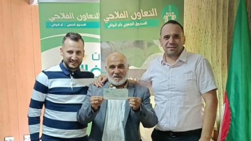 تعويض الفلاحين المتضررين جراء تساقط البرد بأم البواقي 