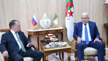 العلاقات الجزائرية-الروسية.. قوية وضاربة في التاريخ