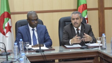 وزير التربية: نحو إعفاء تلاميذ النهائي من هذه المواد..