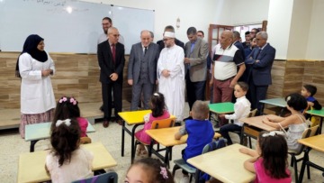 أزيد من 900 ألف طالب يلتحقون بالمدارس والزوايا القرآنية في الجزائر
