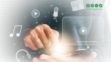 وزارة الشباب تفتح أبواب المنافسة أمام المبدعين في الإعلام الرقمي عبر الوطن