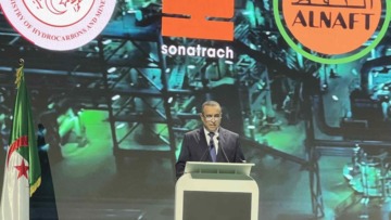 عجال يؤكد على العمل المشترك لإطلاق مشاريع هيكلية بهدف دعم إنشاء أسواق إقليمية للطاقة