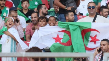 الشركة المعنية بعملية بيع التذاكر تعتذر للجماهير