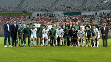 أبو جزر يتحدث عن فوز معنوي مهم ويشكر الشعب والإعلام الجزائري