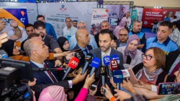 واضح: إدماج التكنولوجيات الحديثة في مسار التكوين ركيزة أساسية لتطوير رأس المال البشري