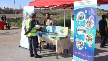 مديرية الغابات للجزائر تحث على تعزيز الوعي البيئي