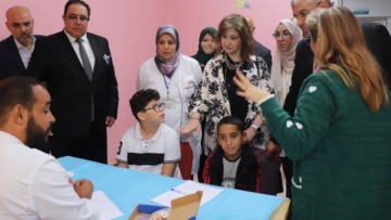 النصوص القانونية والآليات الموضوعة لحماية الطفولة مجسدة فعليا على أرض الواقع