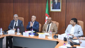 مواصلة دعم القدرة الشرائية والاستثمار بتدابير جبائية جديدة
