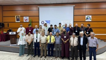 بومرداس.. الذكاء الاصطناعي في هندسة الميكاترونيك محور مؤتمر وطني