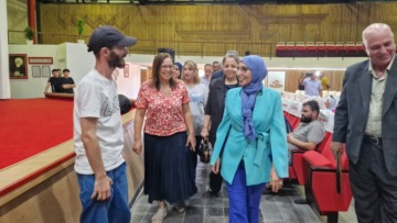 بومرداس.. الوالي تقف على آخر الروتوشات لإحياء ذكرى اندلاع الثورة التحريرية